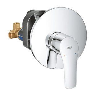 Смеситель для душа GROHE Eurosmart скрытого монтажа 33556003 33556003 фото
