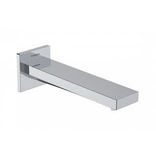 Излив для ванны Hansgrohe Tecturis E (73410000) 73410000 фото