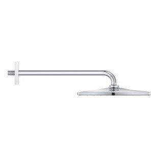 Верхний душ Grohe Rainshower 26564000 Mono Cube с кронштейном 31x31 см 26564000 фото