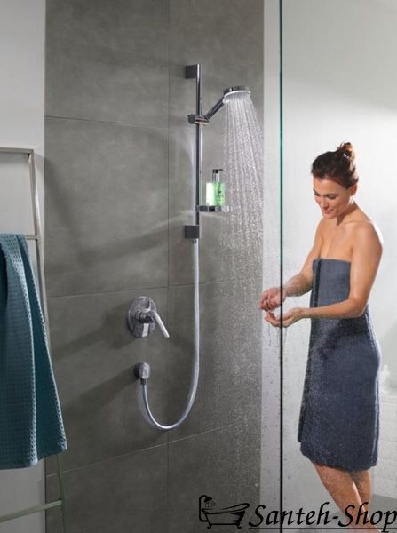 Смеситель для душа Hansgrohe Novus (71065000) 71065000 фото