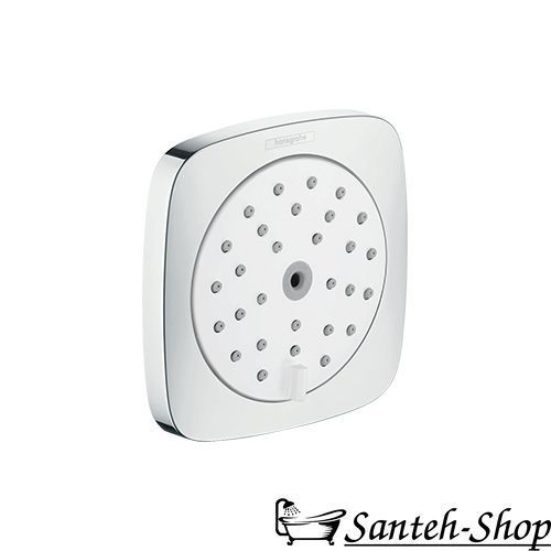 Боковая форсунка Hansgrohe PuraVida, хром (28430000) 28430000 фото