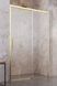 Двери в нишу Radaway IDEA GOLD DWJ 387014-09-01R 387014-09-01R фото 1