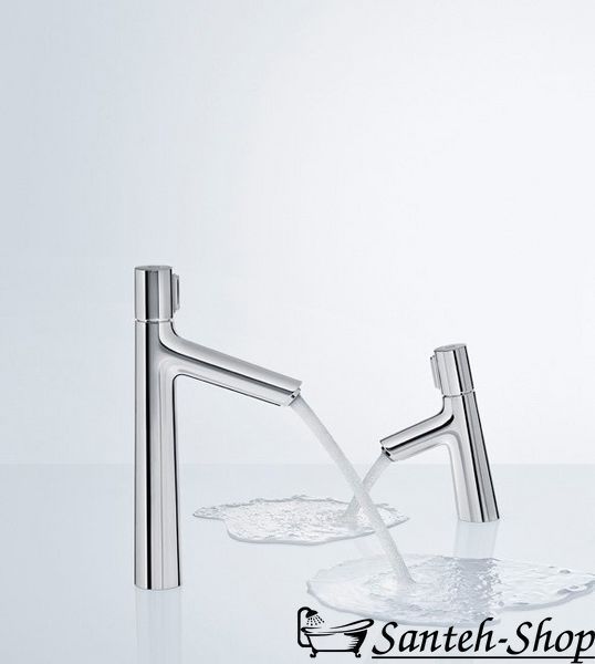 Baterie lavoar 190 Hansgrohe Talis Select S 376112518451 foto