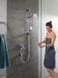 Смеситель для душа Hansgrohe Novus (71065000) 71065000 фото 2