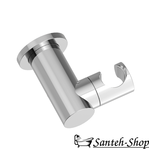 Держатель ручного душа IMPRESE i-BATH f03600101TD скрытый монтаж, R, хром f03600101TD фото