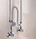 Термостат Grohe Grohtherm Micro для установки под умывальник, хром 34487000 фото 6
