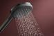 Sistem de duș Hansgrohe Raindance Alive S Puro 300 cu 1 jet 24592340, cu termostat Ecostat Element, crom mat negru 24592340 foto 6