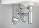 Термостат Grohe Grohtherm Micro для установки под умывальник, хром 34487000 фото 7