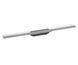 Hansgrohe RainDrain Flex 56044800 Трап для душа 800 мм - внешняя часть (нержавеющая сталь шлифованная) 56044800 фото 1