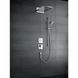 Ручной душ Hansgrohe MyClub 100 Multi, белый/хром (26681402) 26681402 фото 5