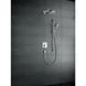 Ручной душ Hansgrohe MyClub 100 Multi, белый/хром (26681402) 26681402 фото 4