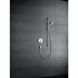Ручной душ Hansgrohe MyClub 100 Multi, белый/хром (26681402) 26681402 фото 10