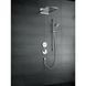 Ручной душ Hansgrohe MyClub 100 Multi, белый/хром (26681402) 26681402 фото 12