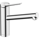 Смеситель для кухни Hansgrohe Zesis M33 160 1jet, Chrome (74805000) 74805000 фото 1