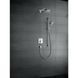Ручной душ Hansgrohe MyClub 100 Multi, белый/хром (26681402) 26681402 фото 6