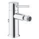 Baterie pentru bideu GROHE BAUCLASSIC 32864000 cu sifon 32864000 foto 1