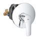 Смеситель для душа GROHE Eurosmart скрытого монтажа 33556003 33556003 фото 1