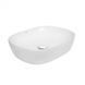 Раковина-чаша Qtap QT21112185W Aquarius 465x375x115 White с донным клапаном QT21112185W фото 3