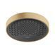 Верхний душ Hansgrohe Rainfinity 250 1jet 26228140 бронза матовый 26228140 фото 1