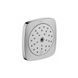 Боковая форсунка Hansgrohe PuraVida, хром (28430000) 28430000 фото 2