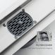 Rigola de duș Gappo G85007-4 cu obturator uscat și umed, satinat G85007-4 foto 4