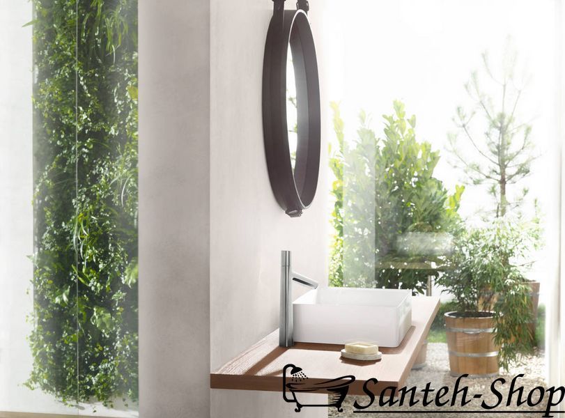 Baterie lavoar 190 Hansgrohe Talis Select S 376112518451 foto