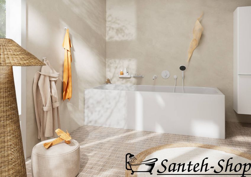 Ручной душ Hansgrohe Pulsify Select Relaxation 24110700 555683774661 фото