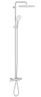 Душевая система GROHE Tempesta Cosmopolitan 250 CUBE 26691001 26691001 фото