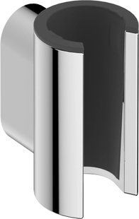 Держатель для ручного душа Hansgrohe Porter Fine 28885000 хром 28885000 фото