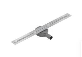 Трап MAG Drain 70 см., с тонкой решеткой YZ-L01 70mm фото