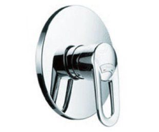 Baterie de duș HANSGROHE Metropol, instalare &icirc;ncasată 14615000 foto
