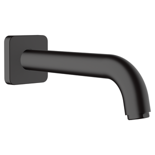 Duza de baie Hansgrohe Vernis Shape 71460670 negru mat 71460670 foto