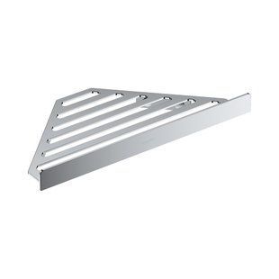Coș de duș pe colț Hansgrohe AddStoris (41741000) 41741000 foto