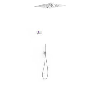 Tres SHOWER TECHNOLOGY 9286304 set de dus cu control electronic cromat 9286304 foto