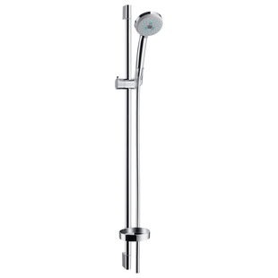 Душевой набор Hansgrohe 27774000 Croma 100 Multi Unica C хром 27774000 фото