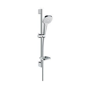 Душевой набор Hansgrohe Croma Select E (26586400) 320239683471 фото