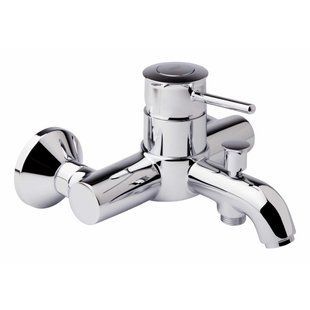 Baterie de baie GROHE BAUCLASSIC 32865000 monocomandă 32865000 foto