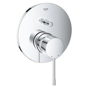 Смеситель для ванной GROHE ESSENCE 24058001 24058001 фото