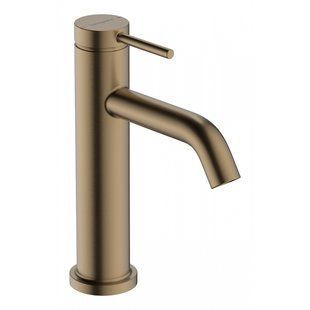 Baterie lavoar Hansgrohe Tecturis S 110 CoolStart 73310140 73310140 foto