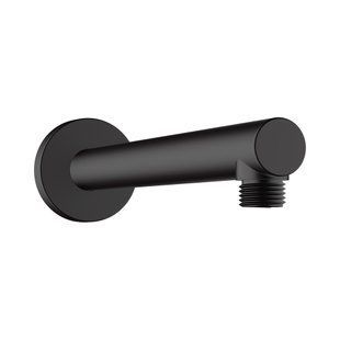 Держатель верхнего душа Hansgrohe Vernis Blend 240, Matt Black (27809670) 27809670 фото