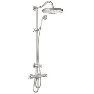 Set termostat dus TRES-CLASIC 24219501AC foto