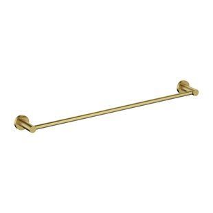 Полотенцедержатель Omnires Modern Project MP60216BSB brushed brass MP60216BSB фото