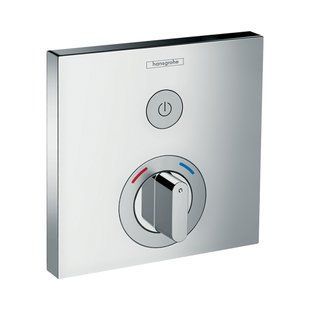 Смеситель для душа Hansgrohe ShowerSelect S (15767000) 15767000 фото