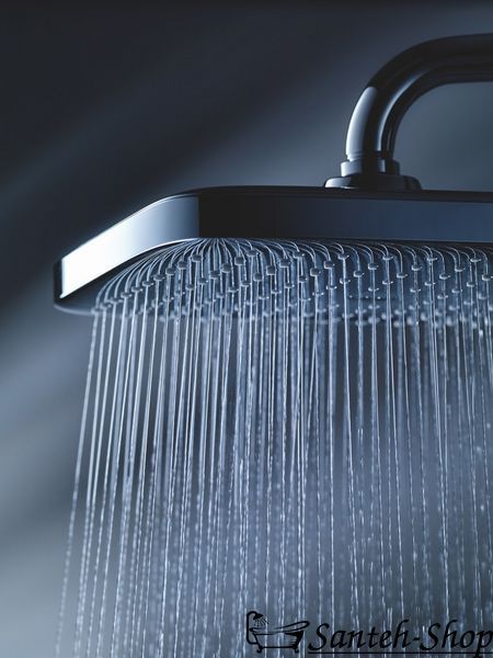 Душевая система GROHE Tempesta Cosmopolitan 250 CUBE 26691001 26691001 фото