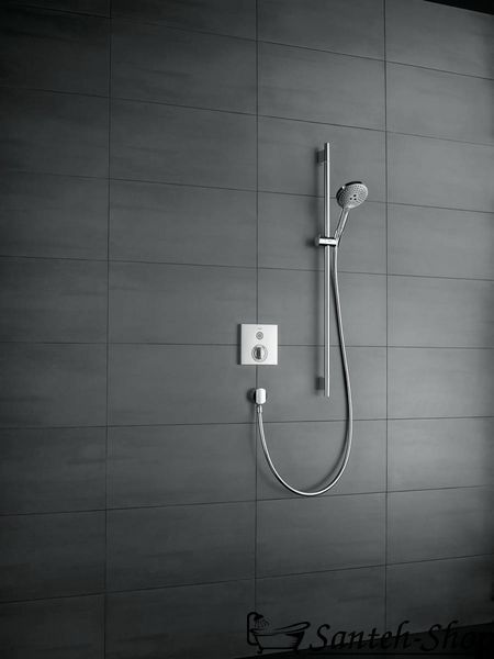 Смеситель для душа Hansgrohe ShowerSelect S (15767000) 15767000 фото