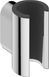 Держатель для ручного душа Hansgrohe Porter Fine 28885000 хром 28885000 фото 1