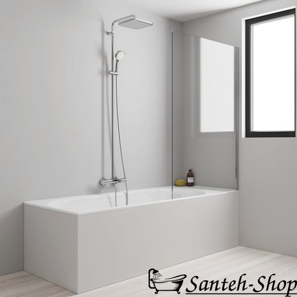 Душевая система GROHE Tempesta Cosmopolitan 250 CUBE 26691001 26691001 фото