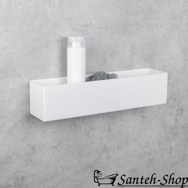 Raft organizator pentru baie DASKE BASKET SH/BT-2717J SH/BT-2717J foto