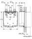 Unitate de instalare ascunsă Grohe Eurosmart Cosmopolitan T (36322001) 36322001 foto 2