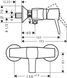 Смеситель для душа Hansgrohe Metropol Classic (31360090) 31360090 фото 2